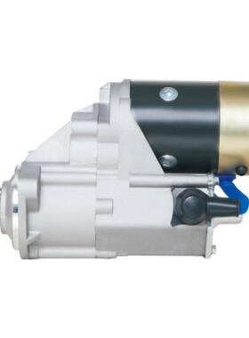 V3307(KX183/185)起动机428000-4850 1G524-63011 A00486W1343