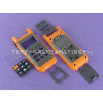 （185*80*45）手持仪表盒 手持外壳 便携式手持盒 PHH350