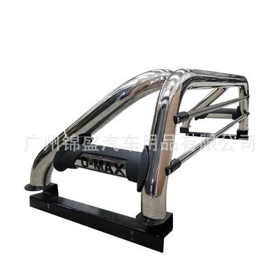 皮卡车龙门架，不锈钢roll bar，DMAX NP300 RANGER BT50 TRITON