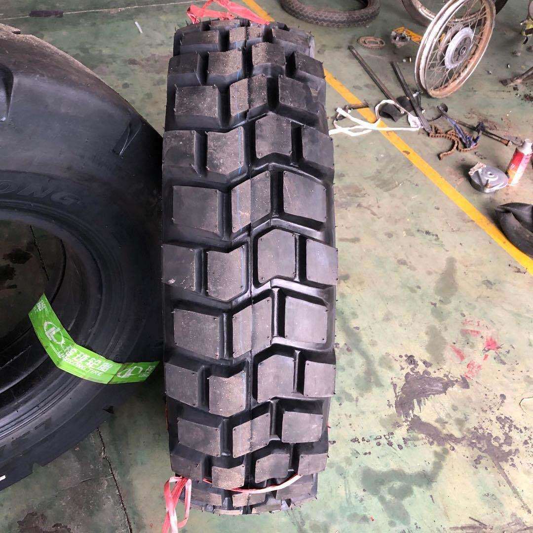 东风双星配套延安炮车轮胎 11R18 12.5r20 12R20有内胎开专票