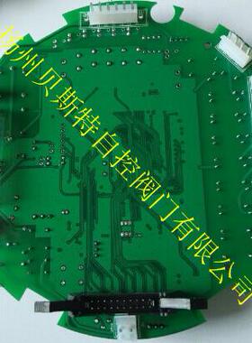 电动执行器SND-TP400-PLC-1003/1009主控板, TP400-PLC-A主板