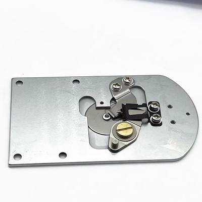缝纫机配件兄弟KE-430F针板剪线组件 用于兄弟430F缝纫机SA3655