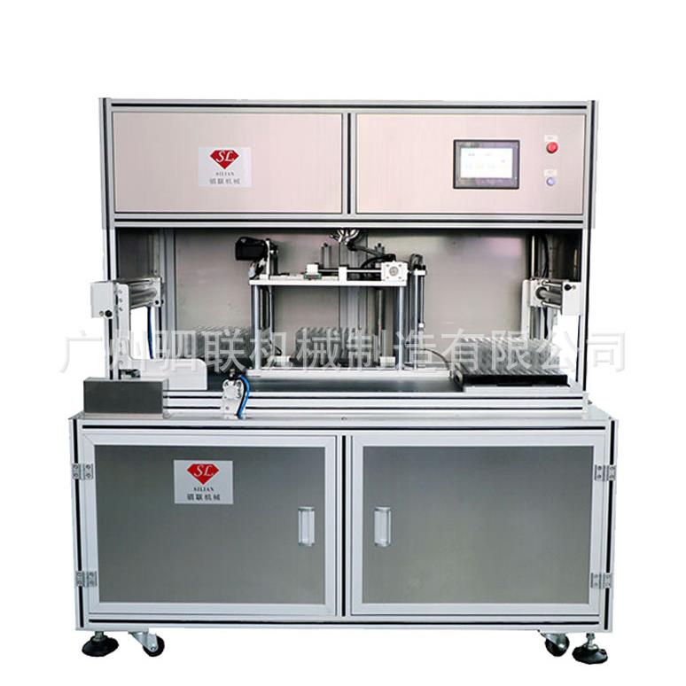 12孔1-11ml小剂量液体灌装机安瓿西林瓶精油活塞定量灌装机广州