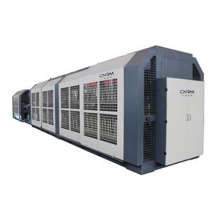 M66塑料绳机丙纶做绳机高质量