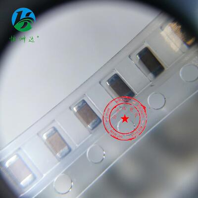 贴片电容 1206 106K 50V X7R 10UF 10% CL31B106KBHNNNE