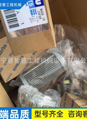 特惠WA380-6装载机铲车WA380-3呼吸滤芯421-43-27920电子零件 新