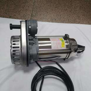 50.75 汽油卧式 汽油机增压泵无泄露离心泵SSP