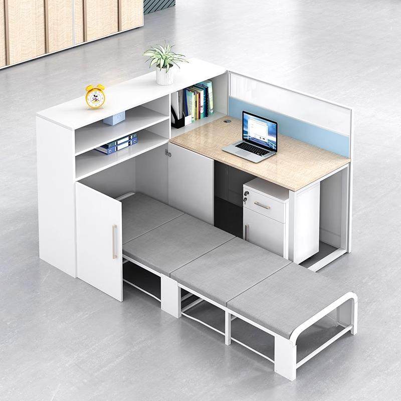 办公桌椅组合带折叠午休床员工桌办公室家具屏风职员桌卡座休息床,鲜花速递/花卉仿真/绿植园艺,割草机/草坪机,淘宝优惠券,粉丝福利购,淘宝优惠卷