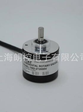 光洋KOYO编码器 TRD-2T2000V