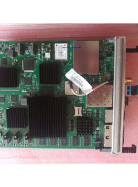 中兴通信 BBU8200 8300 板卡 CCE1 cce1