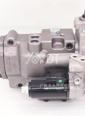 挖掘机配件三一 SY205215 负控 G-9TCM 液压泵提升器