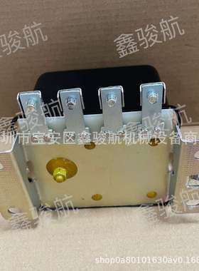 适用S6R发电机配件继电器04322-40500/0-25000-7442/04322-40501