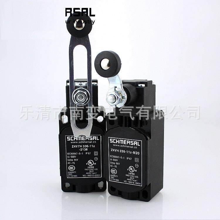 施迈赛限位开关ZS336-11Z施迈赛行程开关ZR 336-11Z