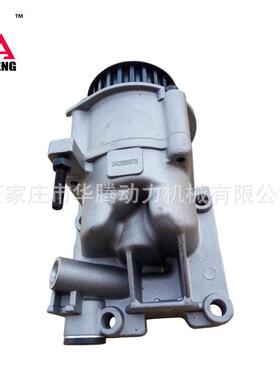 道依茨 F4L1011 F4M1011 机油泵04286878 04270665 04286975