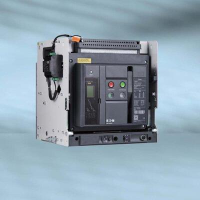 穆勒热磁式配电保护BZMX1C-4-AX25塑壳断路器CCX00321