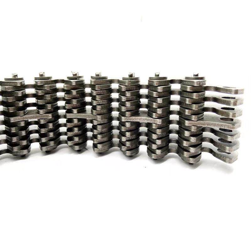 精品齿形无声链条C4 CL06 CL08 CL10 CL12 CL16 CL20CL24全系列