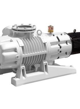 莱宝Oerlikon Leybold RuVac WAU-501 莱宝罗茨泵PN 11731维修