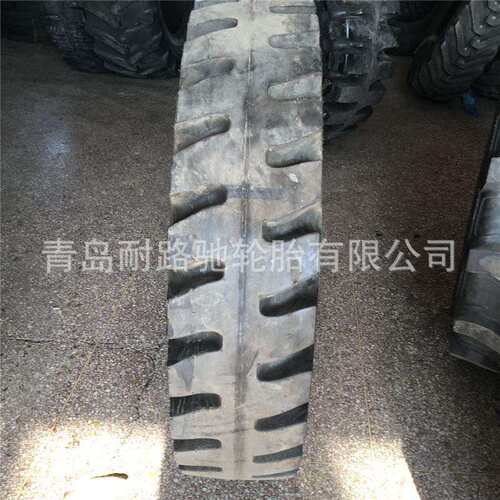 供应自卸车1200-24卡车斜交轮胎 E-4J花纹12.00-24