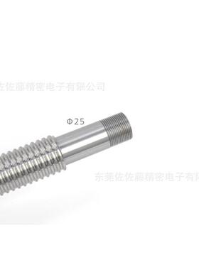 NSK滚珠丝杠W0400MA-1PY W0401MA-1PY W0600MA-1PY W0601MA-3PY