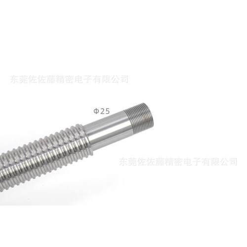 NSK滚珠丝杠W0400MA-1PY W0401MA-1PY W0600MA-1PY W0601MA-3PY