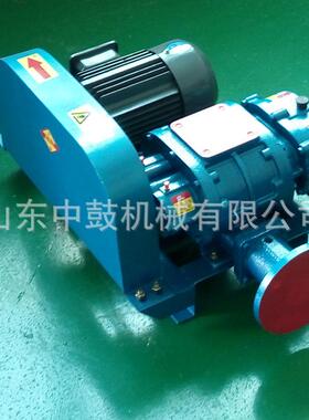 ZZR50 水产养殖 污水处理专用 罗茨鼓风机生产厂家供应