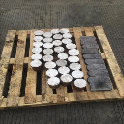 00Cr14Ni14Si4圆钢钢板锻件C4圆棒锻环