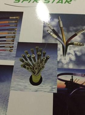 5/2 德国SPIR STAR高压软管 进口高压软管 超高压软管