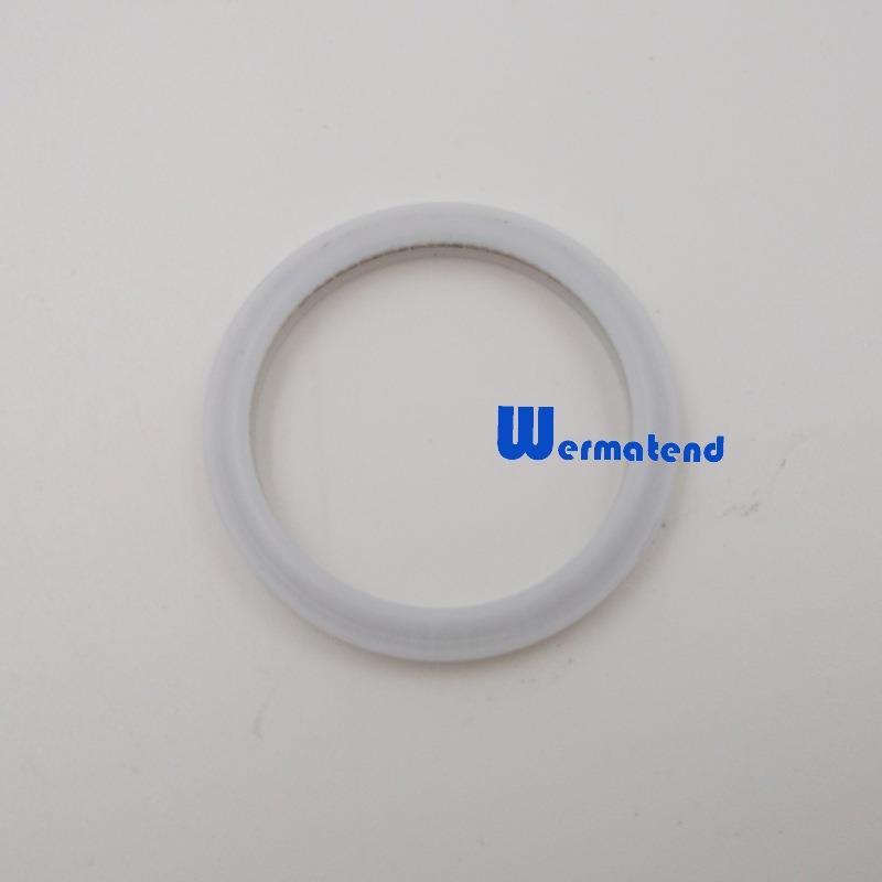 Raytools瑞士切割头保护镜片弹性密封圈32*24*3.3mm 原装