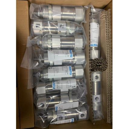 DSNU-40-10-PPV-A-MQ FESTO 气缸