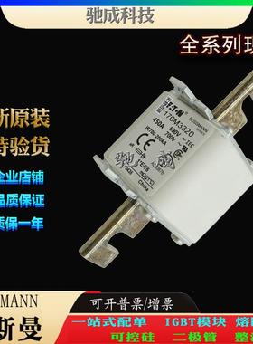 巴斯曼170M3329 170M3358 170M3359 大量现货厂价销售 特种保险丝