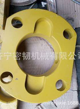 挖掘机全车配件9PC200/PC300/PC400衬套压盘208-70-34240