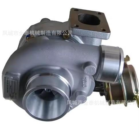 JK55 涡轮增压器 1118010FA160 55X8002-02-1 1118010-FA171