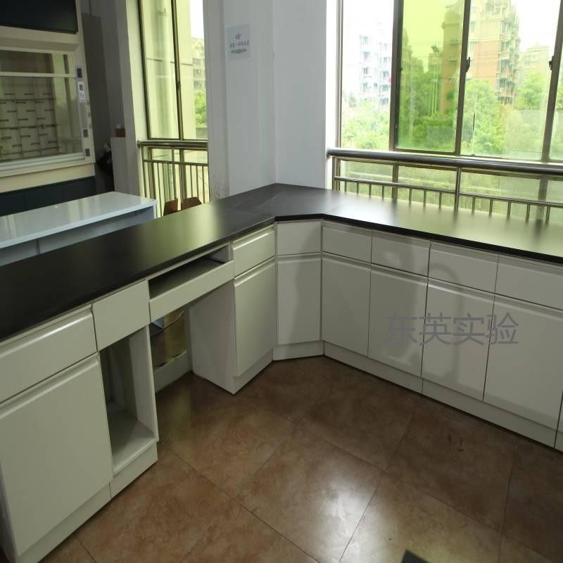 实验室钢木实验台全钢中央操作台pp试验工作台理化板台面实验桌台,商业/办公家具,实验台,淘宝优惠券,粉丝福利购,淘宝优惠卷