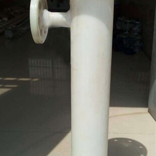 塑料 PP管道混合器 静态加药混合器   耐酸碱腐蚀 尺寸定做