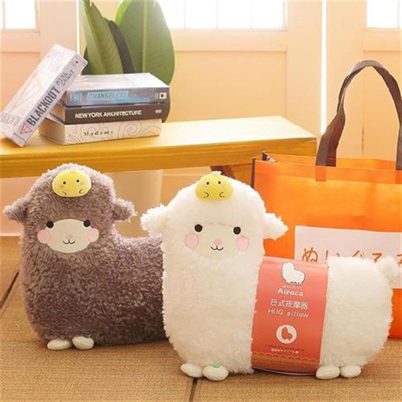 送闺蜜送长辈圣诞七夕情人节七夕送礼女生礼物减压肩部创意送女友