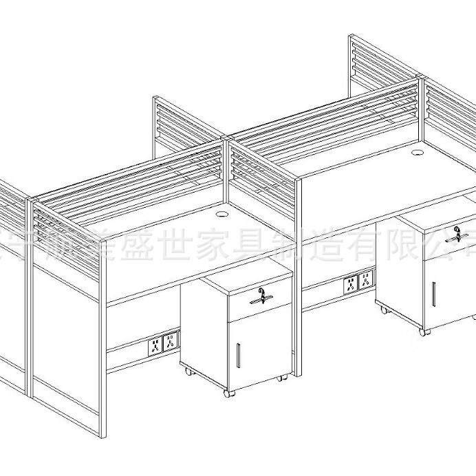 沈阳大连鞍山办公家具_办公家具采购厂家_ 屏风隔断/办公桌椅