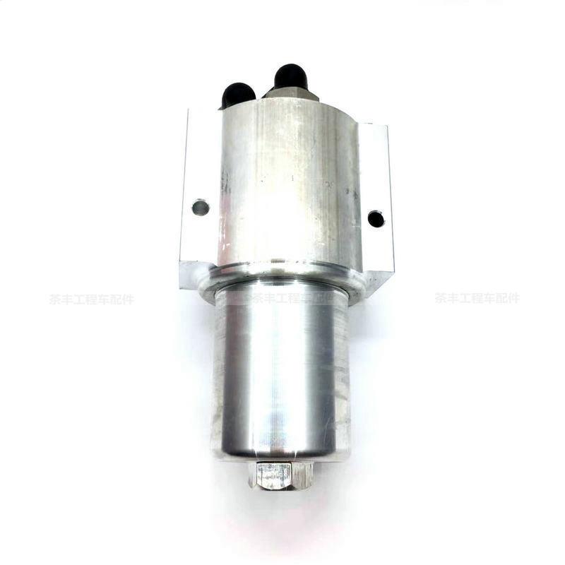 挖掘机配件 适用斗山大宇DH220-5DH225-7先导格总成先导格滤芯座