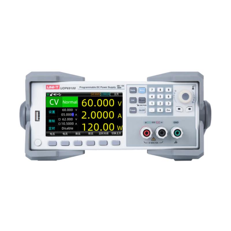 优利德（UNI-T） 宽范围开关 直流电源 UDP69100