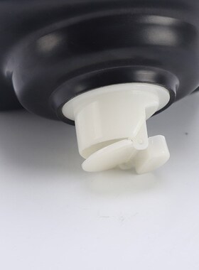 地漏防臭竹排枪灰黑色不锈钢大排量浴室淋浴房卫生间洗衣机防虫