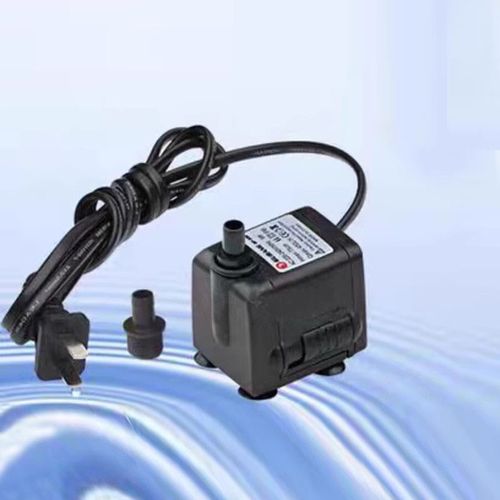 鱼缸摆件配件  水泵