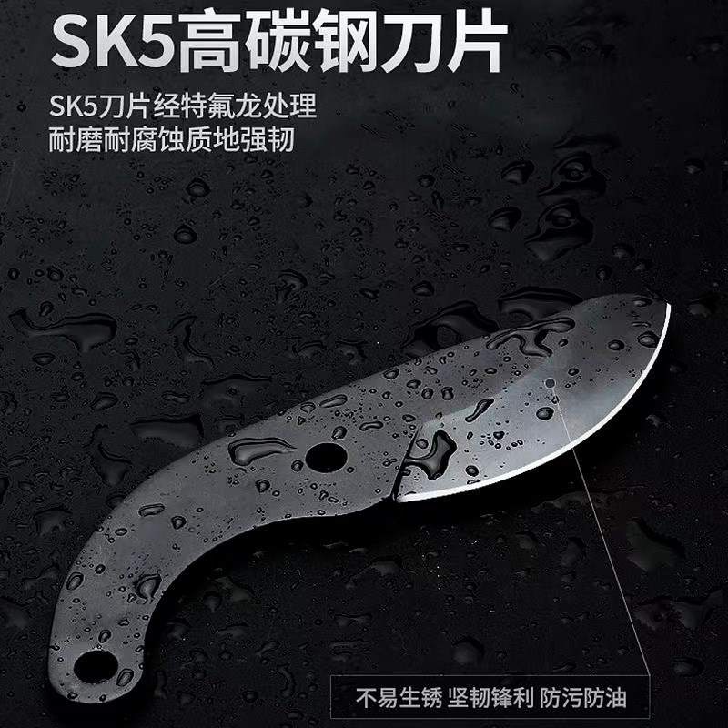 定制伸缩大力剪超强大力加长粗枝剪刀园林修剪大剪刀鲨鱼口剪刀