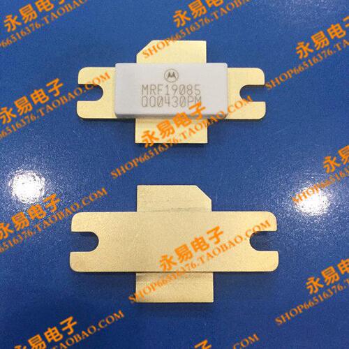 MRF19085R3 陶瓷高频管 微波管 射频管 质量保证