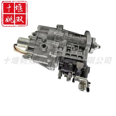 高品质喷射泵729236-51412适用柴油发动机高压燃油共轨燃油泵总成