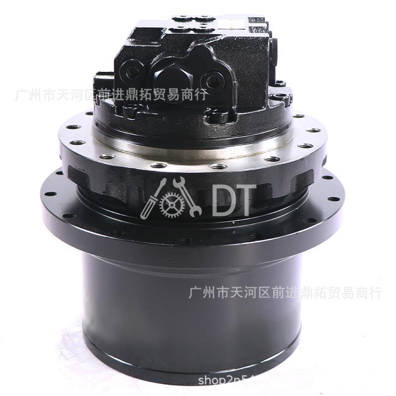 挖掘机配件 PC78 14x14 Hole ZTM09P 行走总成