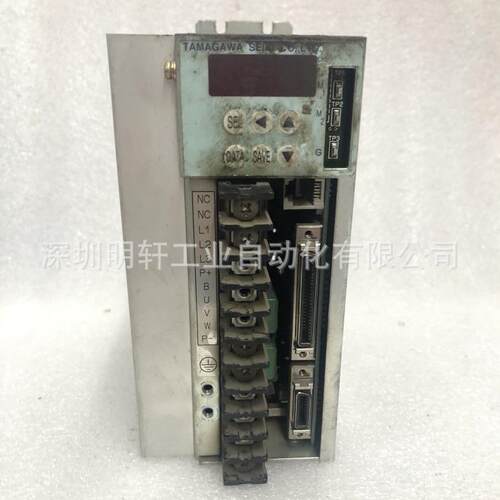 多摩川伺服器维修 TA8110N144E833 多摩川伺服器报警762