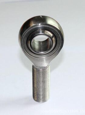 不锈钢304关节轴承 国产轴承 现货 SSA8T/K SSA10T/K