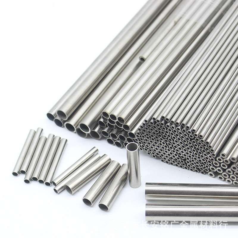 X2CrNi18-9钢管04KH18N10不锈钢管2352管材SS2352不锈钢毛细管