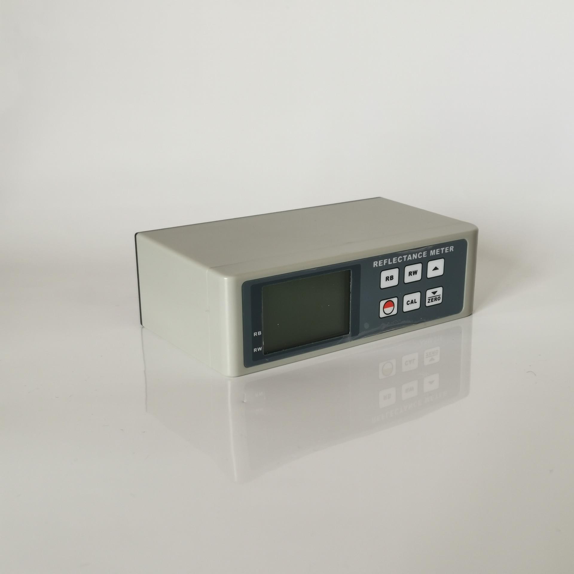 分辨率 0.1,JYM-216反射率仪 测量范围 0~100