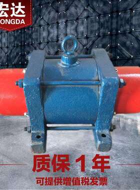 JZO-1.2-4振动电机 380V 宏达0.08KW小型三相异步50Hz铜芯震打器