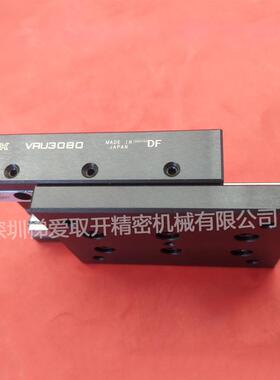 THK滚子滑组滑台VRU4205 4245 4285 6110 6160 6210 6260 6310